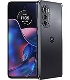 Amazon.com: Motorola Edge | 2021 | 2-Day Battery | Unlocked | Made