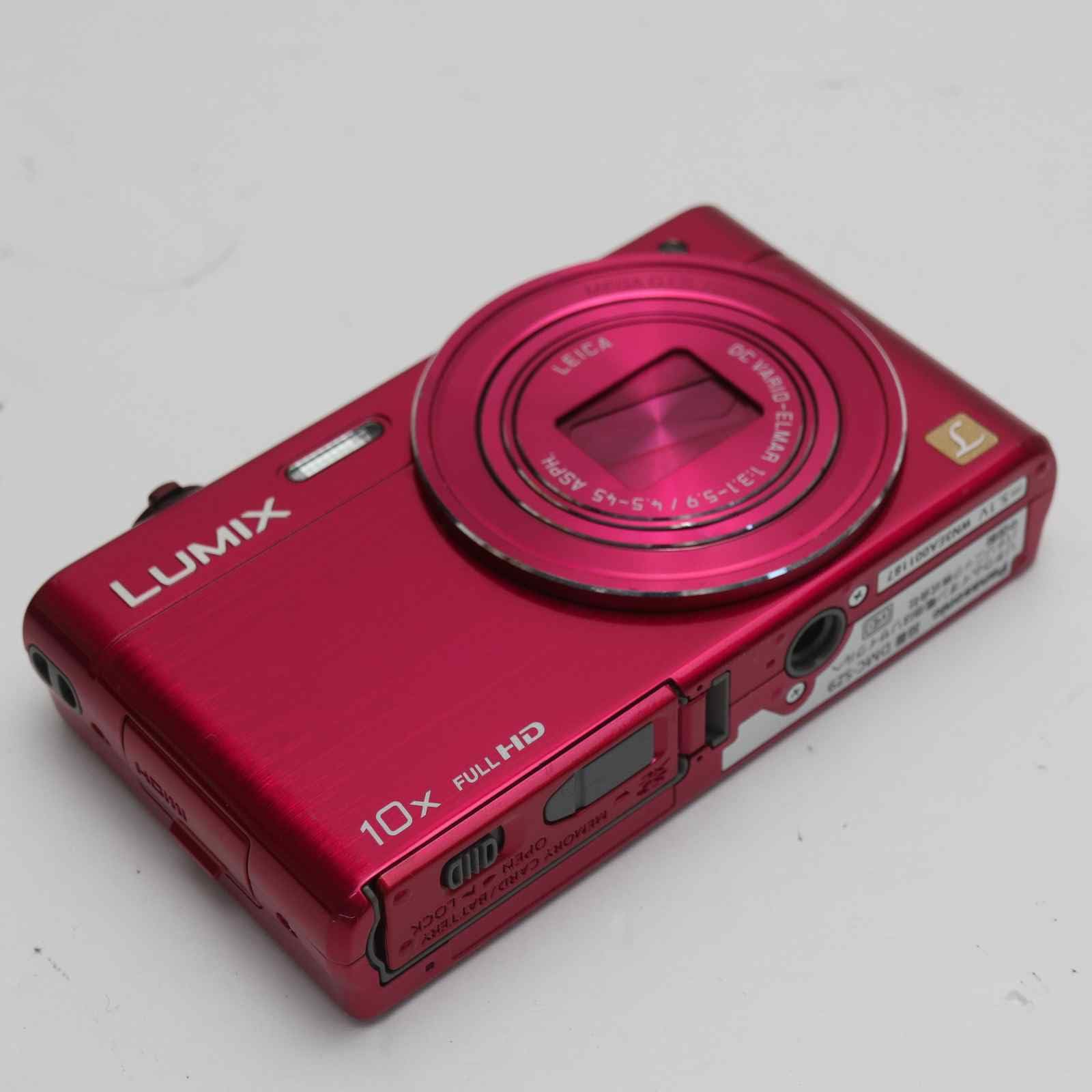 Panasonic LUMIX DMC-SZ9 (良品） Panasonic Lumix DMC-SZ9 Review | Photography Blog