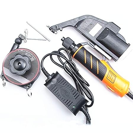 Yifun Trade Auto Screw Feeder Automatic Electric Mini Small
