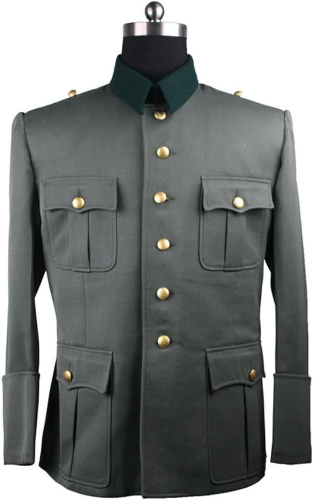 WW2 German M41 General Officer Feld Bluse