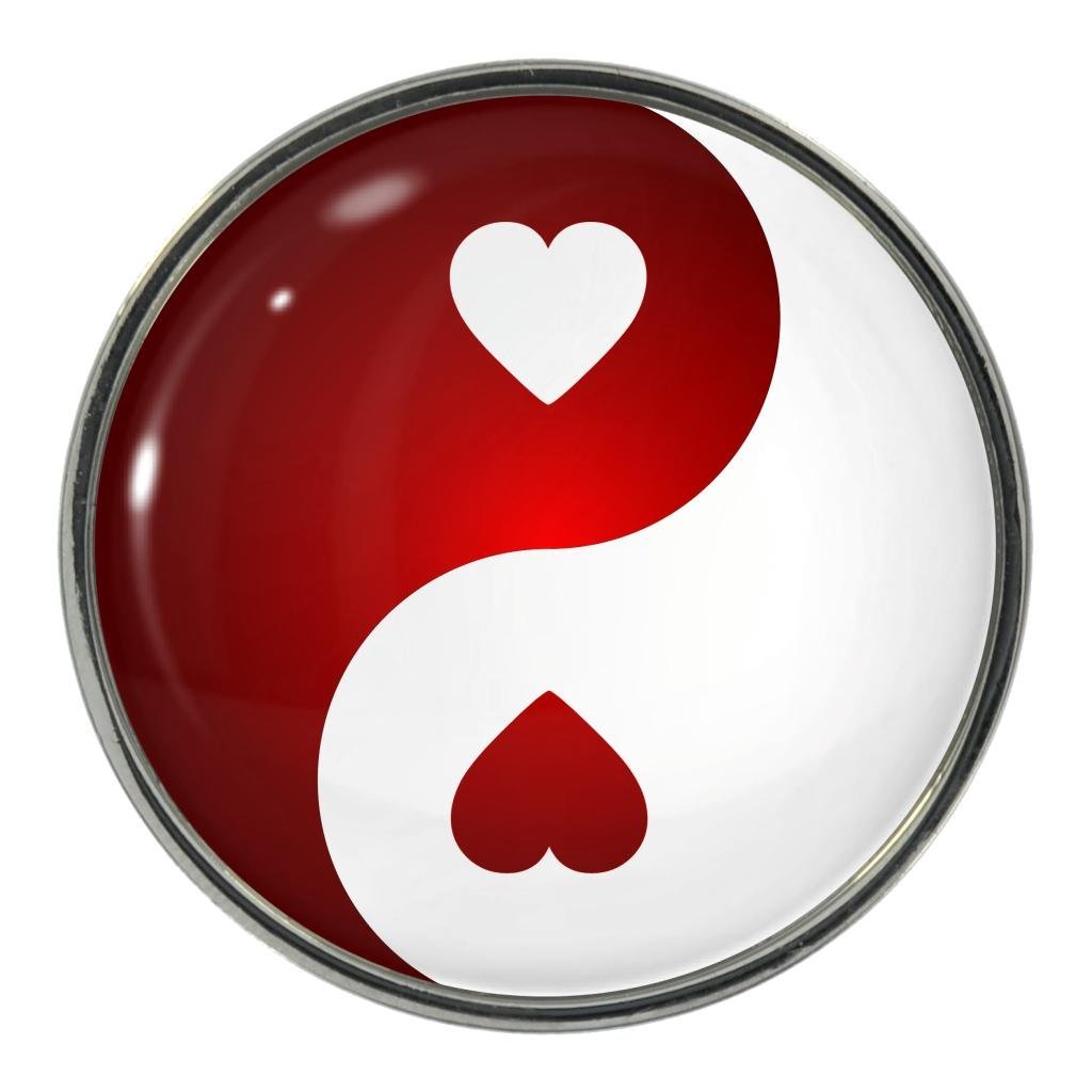 The 9 Best Refrigerator Magnets Yin Yang