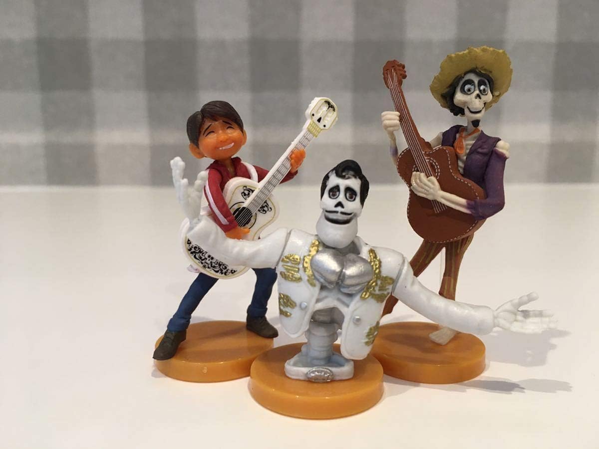 Amazon 限定品 全21種類セットトイストーリー4チョコエッグディズニーピクサーpart5フルコンプシークレット品 おもちゃ ホビー