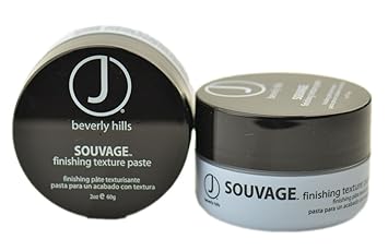 Amazon Com J Beverly Hills Souvage Texture Paste 2oz Hair Care
