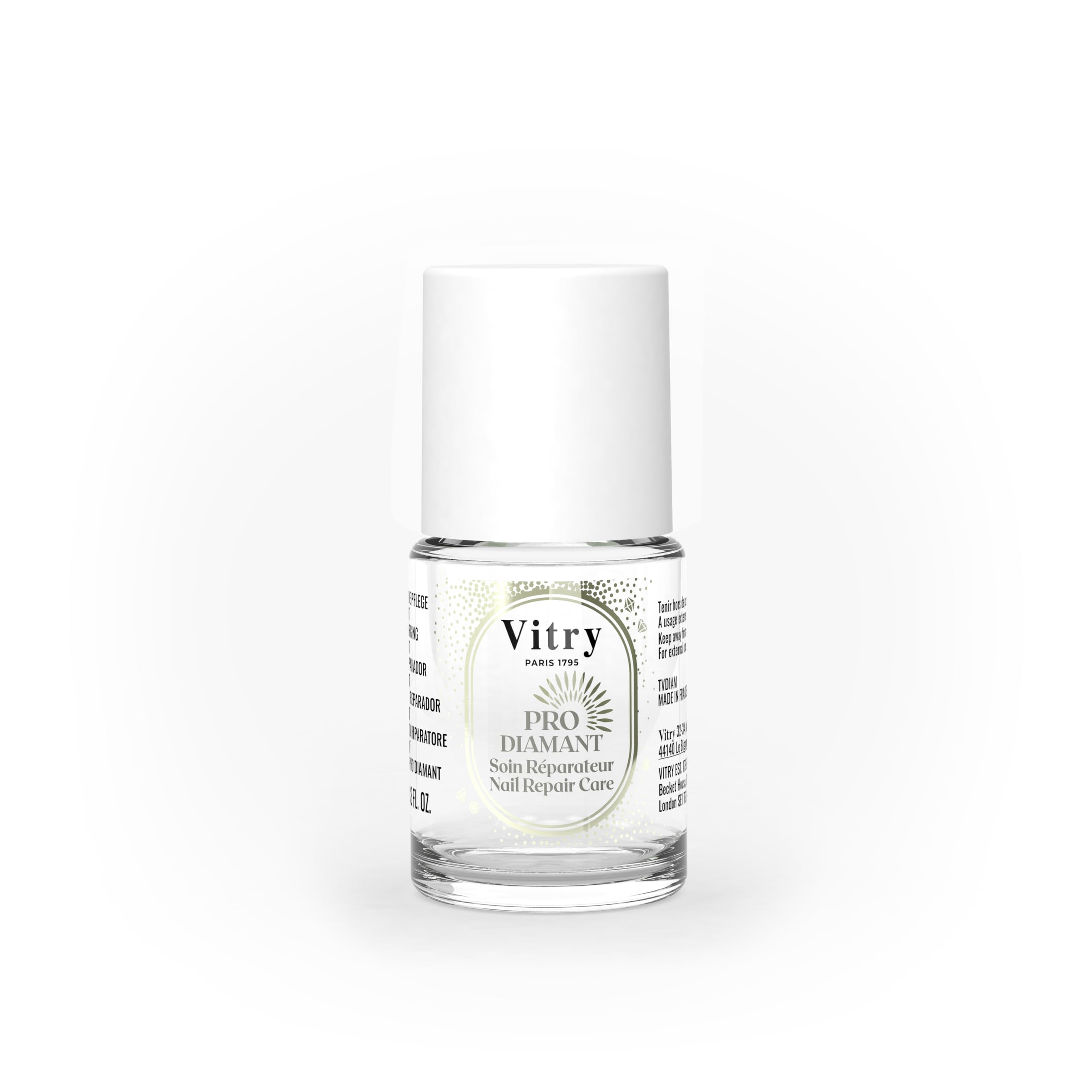 Repairing Treatement Pro Diamant 10ML