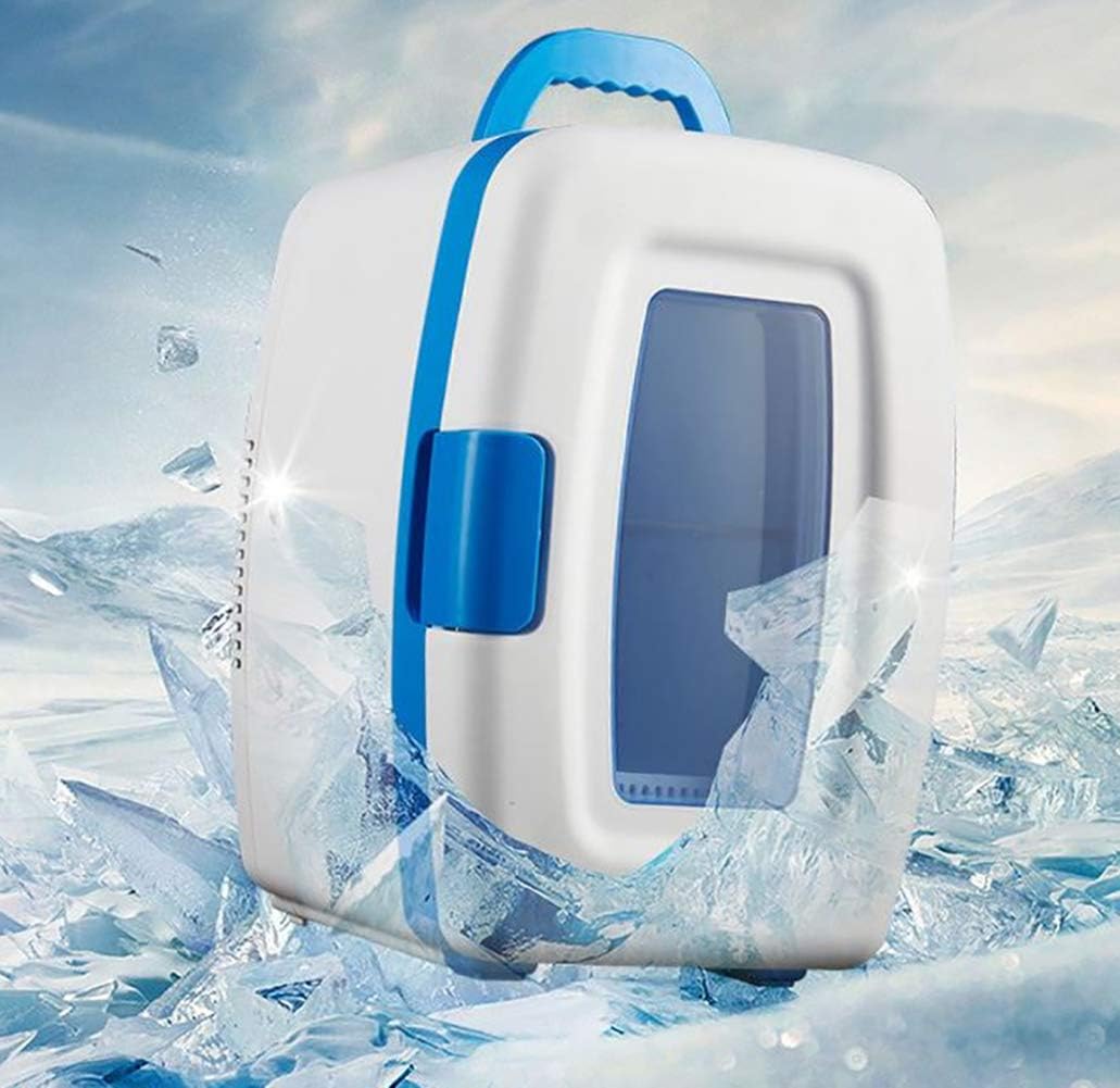 refrigeratore a corrente alternata per auto