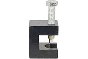 EZROAD 9020902-01 Door Hinge Pin Removal Tool Compatible with Chevy Silverado 1500 2500 3500 Compatible with GMC Pickup Truck Sierra 2000-2006 Suburban Tahoe Yukon Trailblazer Envoy Bravada