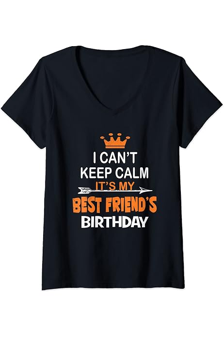 Birthday Party T-Shirt 