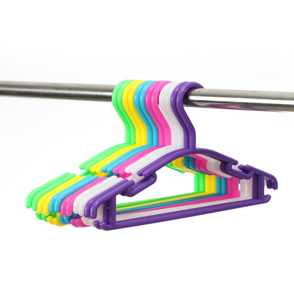 Organizzazione Interni Blue Lvyimao 30a 1a 9cm Grucce Appendiabiti In Plastica Per Bambini E Neonati 10 Pezzi Casa E Cucina Ntntech Com Vn