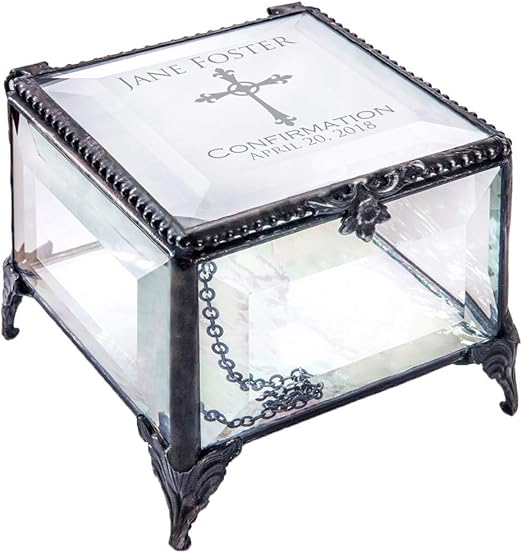 what to buy for confirmation gift girl