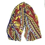 YOUR SMILE - Premium Women Thick Winter Warm Cable Infinity Circle Loop Cowl Scarf YOUR SMILE - Premium Women Thick Winter Warm Cable Infinity Circle Loop Cowl Scarf