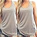 Mosunx(TM) Sexy Women Lace Vest Top Sleeveless Blouse Fashion Tank Tops T-Shirt