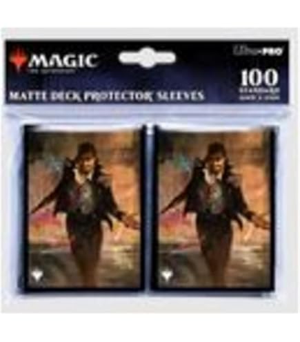 Amazon.com: Ultra PRO - Magic: The Gathering