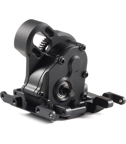 Amazon.com: Furitek Mini Stellar Transmission with Mini Komodo