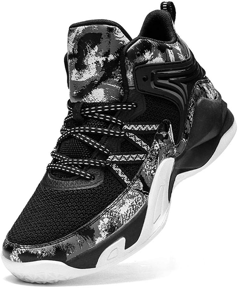 tennis basketball shoes