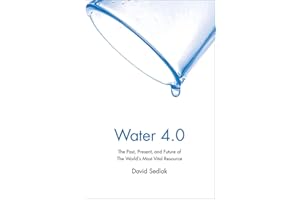 Water 4.0: The Past, Present, and Future of the World's Most Vital Resource