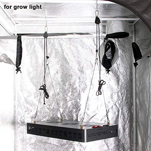 3 VIPARSPECTRA+Adjustable+Fixtures+Gardening+Capacity