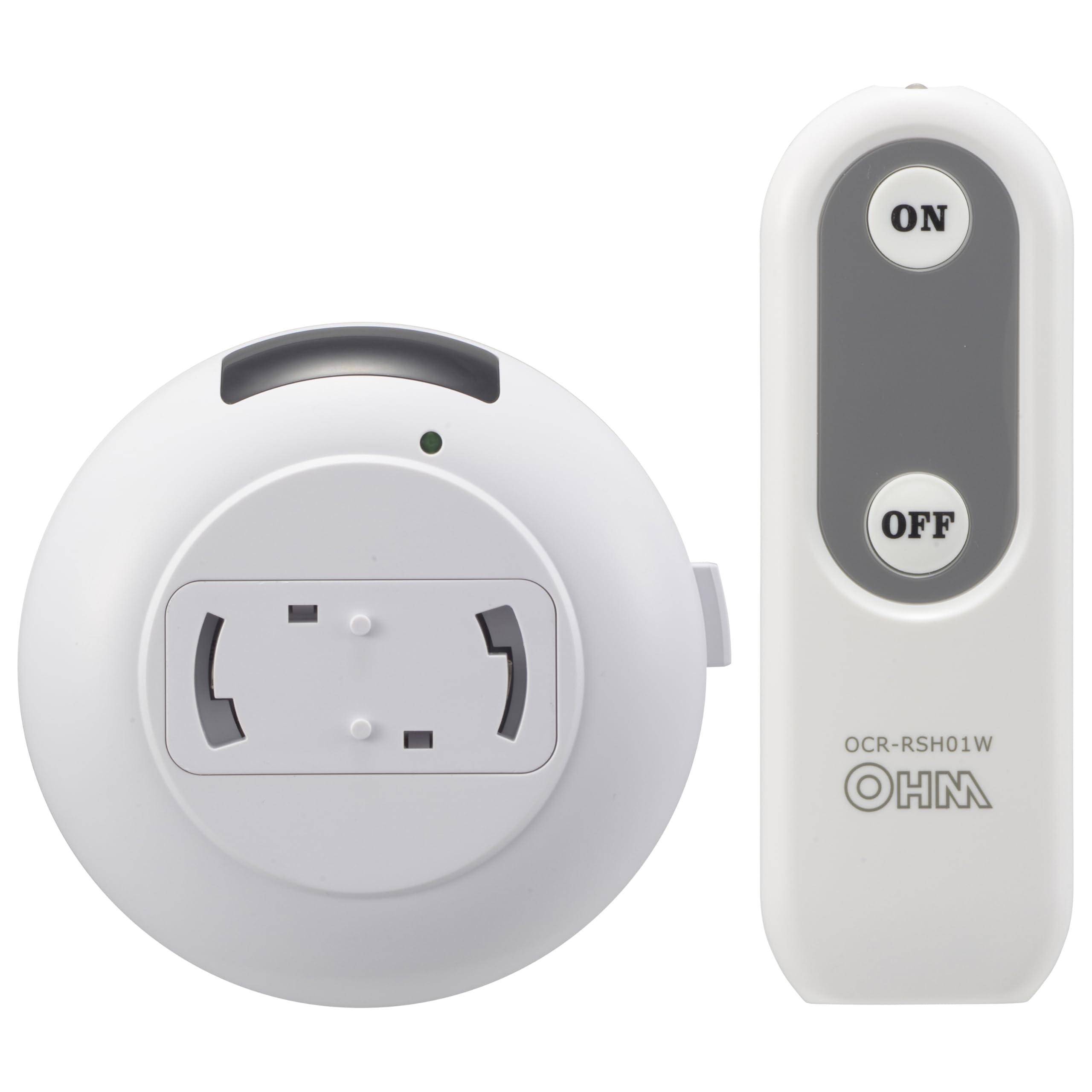 照明用リモコン