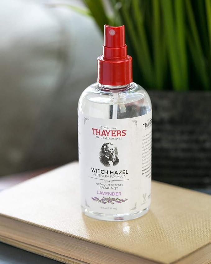 thayers mist toner