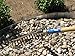 EasyFlex Aluminum Landscape Edging Project Kit, Will Not Rust Like Steel, Bronze (1806BZ-24C)