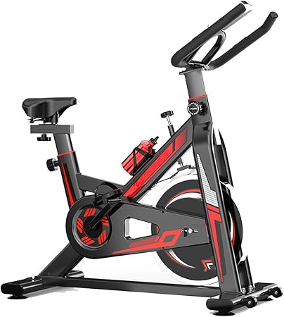 exercise bike for home