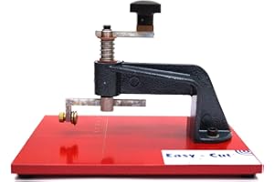 DIAMOND TECH Easy-Cut Lens Cutter