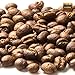 Tanzanian Peaberry Coffee, Whole Bean Coffee, Premium Tanzania Peaberry Single Origin Fresh Roasted Coffee Beans | Cubico Coffee | 12 Ounce Bag