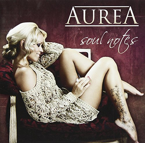 Aurea - Scratch My Back Lyrics - Zortam Music