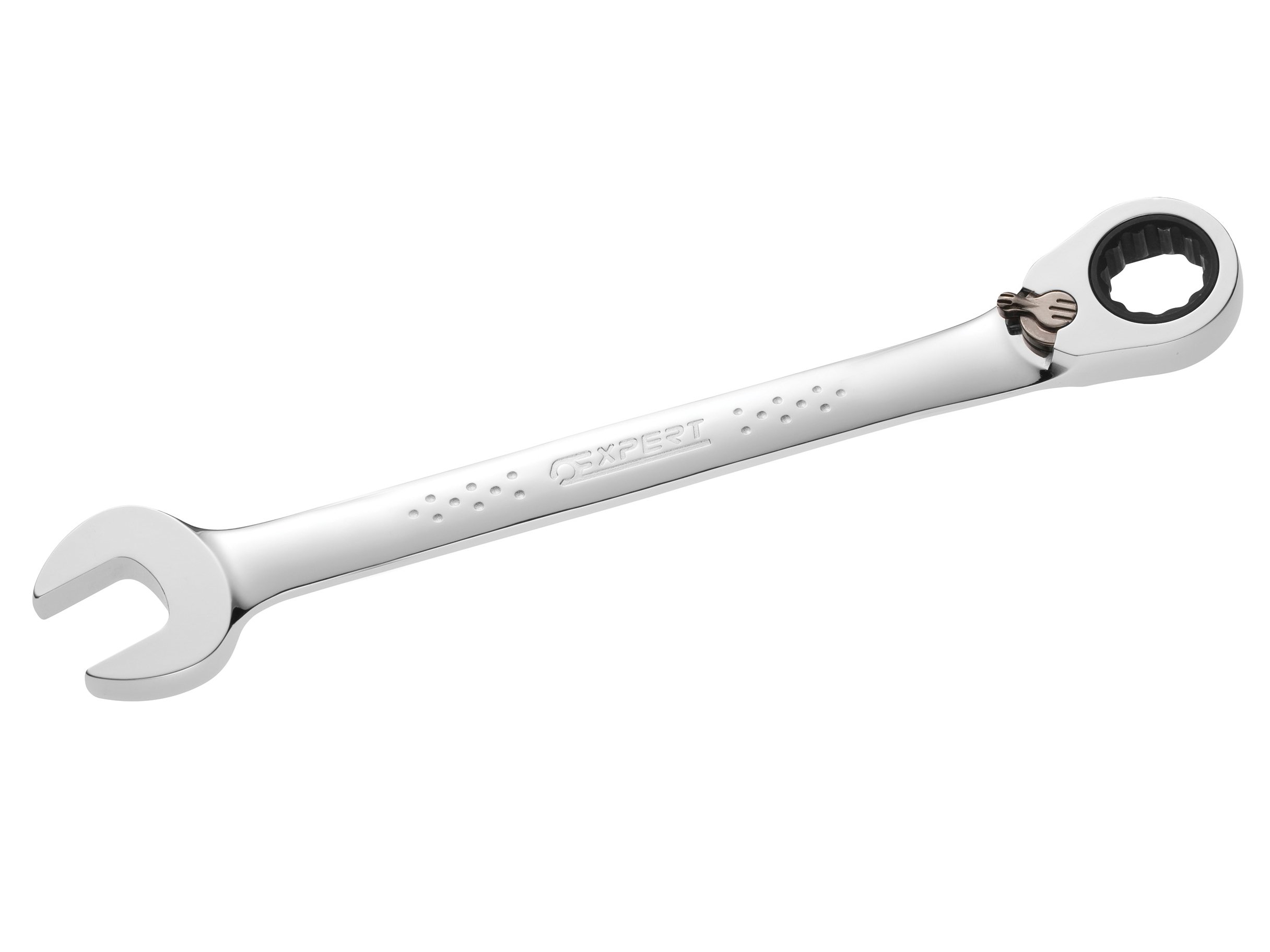 Britool E117372B 24mm Combination Ratcheting Spanner