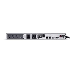 CyberPower OR500LCDRM1U Smart App LCD UPS Battery
