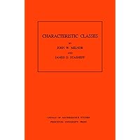 Characteristic Classes. (AM-76)