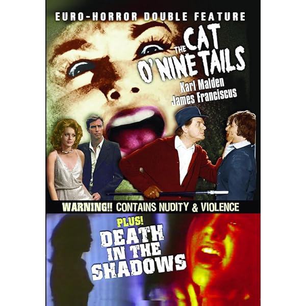 Amazon.com: Kill, BabyKill! : Erika Blanc, Giacomo Rossi Stuart