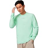 Mercedes AMG Petronas Formula One Team - Retro Long Sleeve T-Shirt - Mint - Size: XL