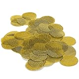 44 Pieces Beamer Premium Bristle Pipe Cleaners and 50 Beamer Premium Brass Screens For Tobacco Pipes 0.750 (3/4th) Inch Size + Limited Edition Beamer Smoke Sticker