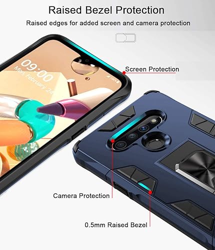 Amazon Cell Phone Cases For Lg Stylo Dahkoiz Case For LG Stylo