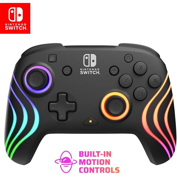Nintendo Switch Proコントローラー付き Amazon.com: ECHTPower Switch Controller for Switch 2, 2025
