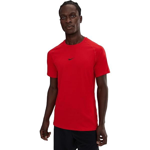Amazon.com: Nike Men's M Nk Df Acdpr Dril Top K Long Sleeve, Black