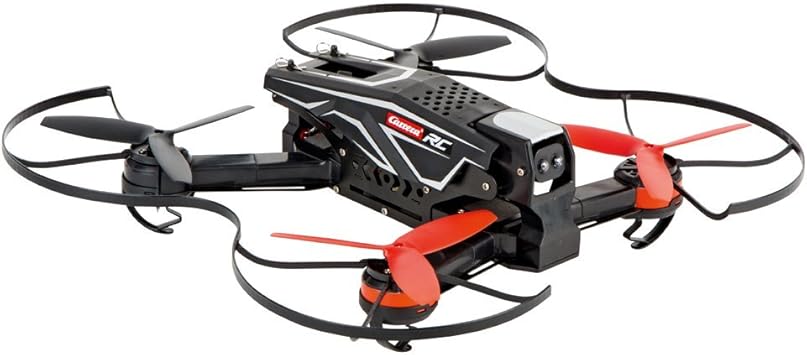 carrera rc race copter