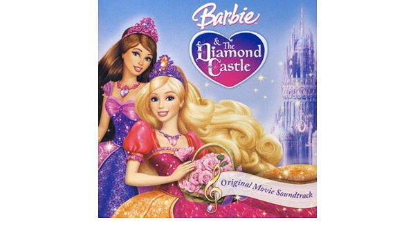 barbie 2 voices 1 song