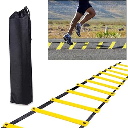 training ladder amazon