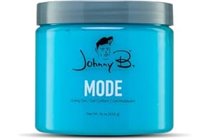 JOHNNY B. Mode Professional Hair Styling Gel