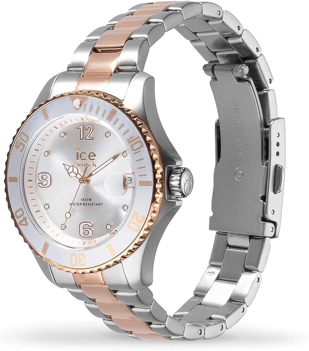 Ice-Watch 017322 Montre, Multicolour - Image 3