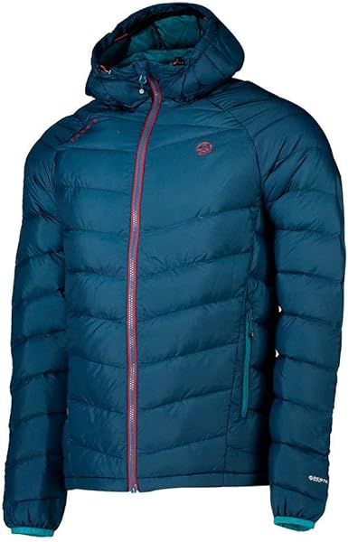 ternua kangri down jacket