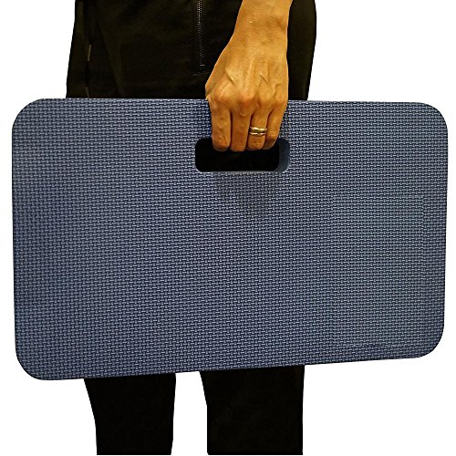 image for Dimple Premium Heavy Duty Kneeling Pad for Knee Support, Extra Large 1