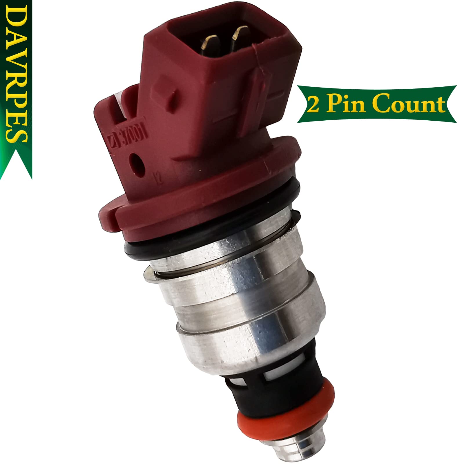 Mua 804528 Fuel Injector Fuel Spray Nozzle Engine For Mercury Mariner ...