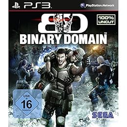 Binary Domain