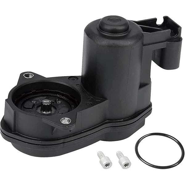 Amazon.com: Genuine OEM 59701-G9500 Parking Brake - Electric, RH 