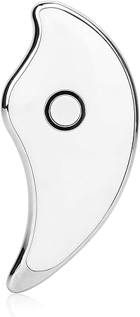 Amazon Youmay フェイスカッサ かっさプレート 美容ローラー 小顔 美顔器 Ems振動 イオン導入 口元 ほうれい線 たるみ クマ しわ除去 浮腫改善 美肌 引き上げ 身体引き締め リンパ解毒 刮痧 排毒 血行促進 経穴刺激 筋肉ほぐれ 疲れやストレス緩和 ヘッド フェイス