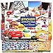Disney Pixar Ultimate Sticker Activity Pad ~ Over 1000 Disney Cars and Planes Stickers Featuring Lightning McQueen and Mater!
