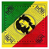 Bob Marley - Rights Bandana
