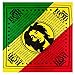 Bob Marley - Rights Bandana